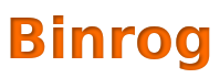 Binrog